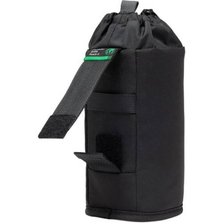 Lowepro ProTactic Bottle Pouch III - pokrowiec na butelkę_Tył pokrowca/Mocowania_3